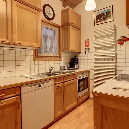 Reine Des Pres 1er * Verbier