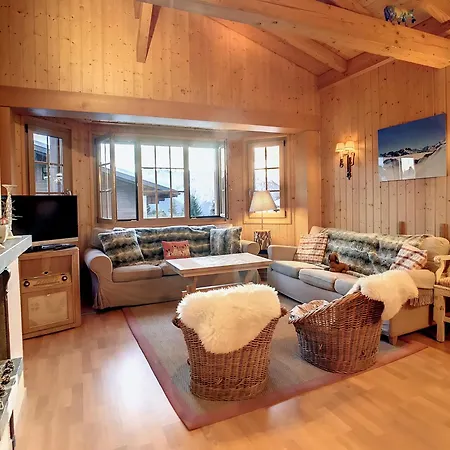 Reine Des Pres 1er Apartment