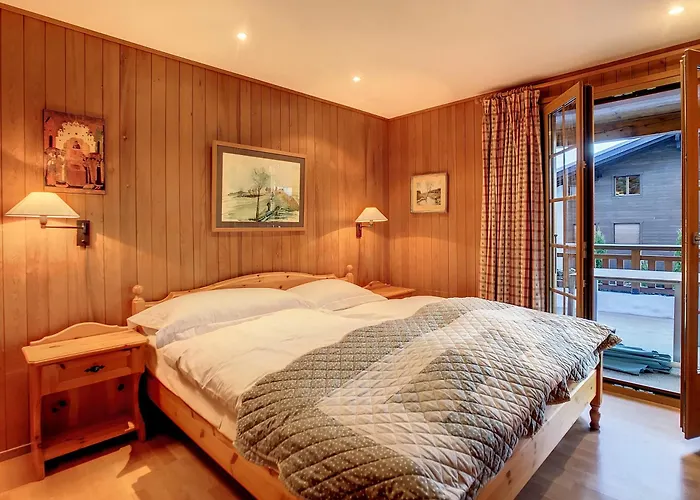 Reine Des Pres 1er 아파트