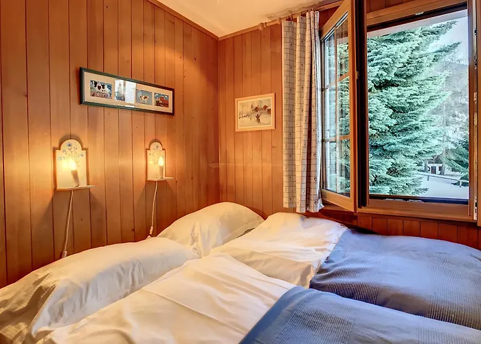 Reine Des Pres 1er Apartamento