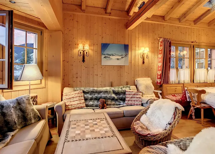 Apartamento Reine Des Pres 1er *