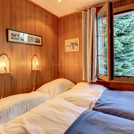 Reine Des Pres 1er Apartamento